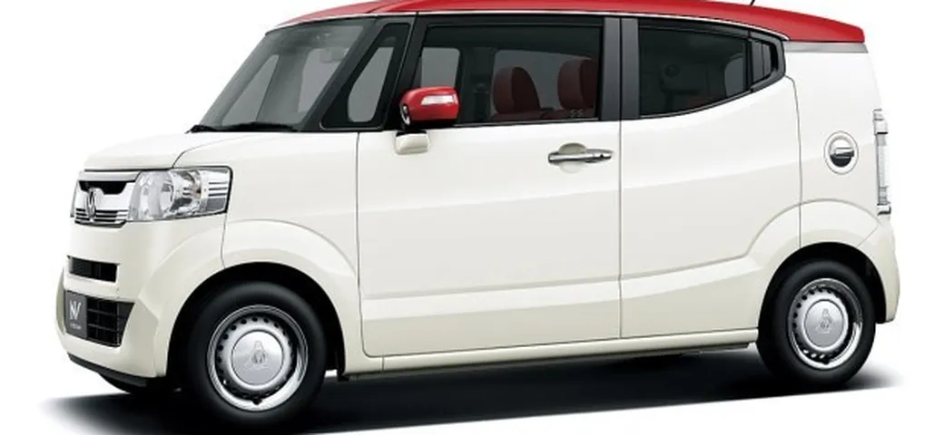 N-Box Slash: Honda sfida il calo demografico giapponese
