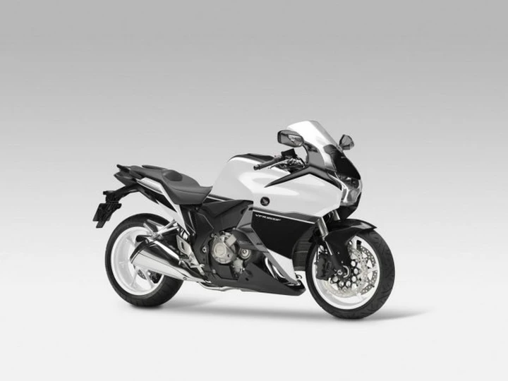 Honda colorazioni modeli MY 2015