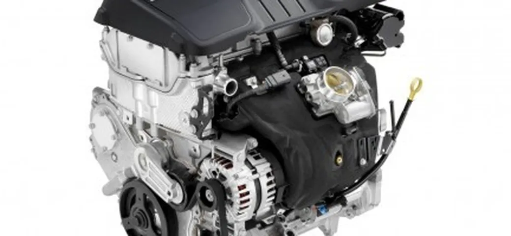 General Motors: investiti 494 milioni di dollari nella produzione del nuovo motore Ecotec