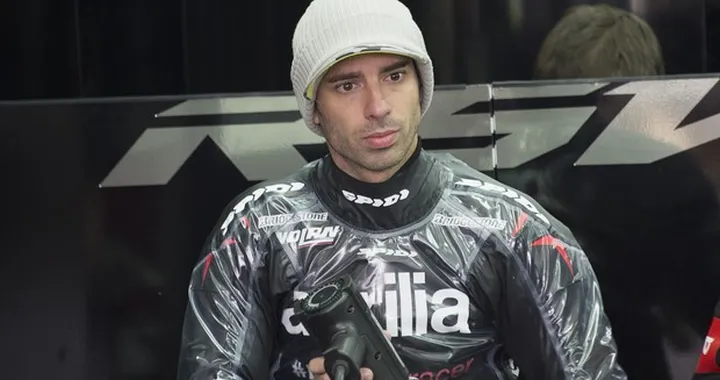 MotoGP, Melandri: "Non ho ancora la giusta fiducia nella nuova Aprilia"