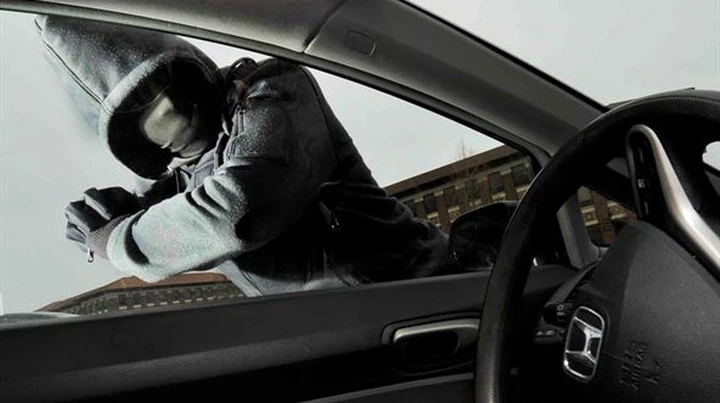 Furti d’auto: SUV sempre più ambiti dai ladri, ecco i modelli più rubati