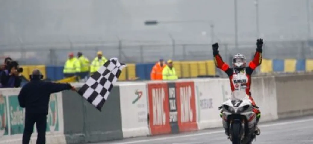 Yamaha vince la 24 Ore di Le Mans