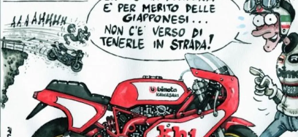 Quando la ciclistica fa la differenza