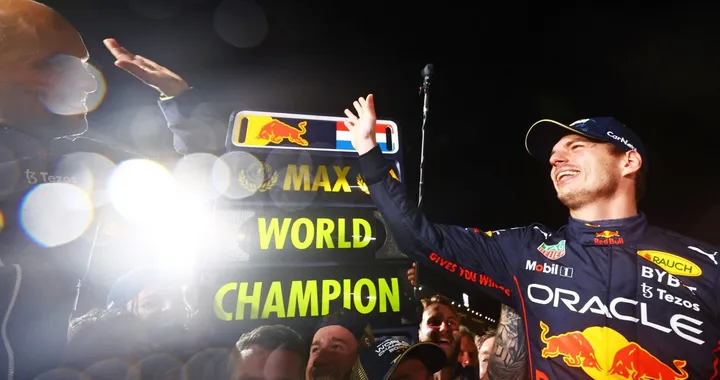 GP di Suzuka: Verstappen campione tra le polemiche