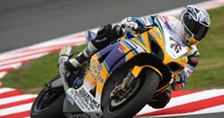 Biaggi e Alstare Suzuki, rapporto finito?