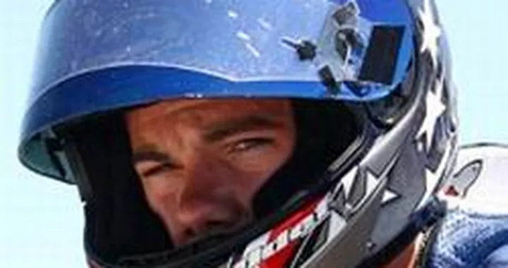 Ben Spies correrà con Suzuki nel 2009 in MotoGP!