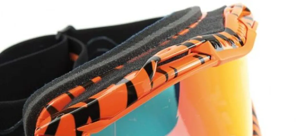 Salice Occhiali: Maschera MX1 off-road