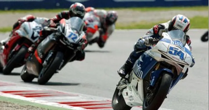 WSS:  Sofuoglu a caccia della sesta vittoria