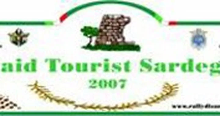 Raid Tourist Sardegna