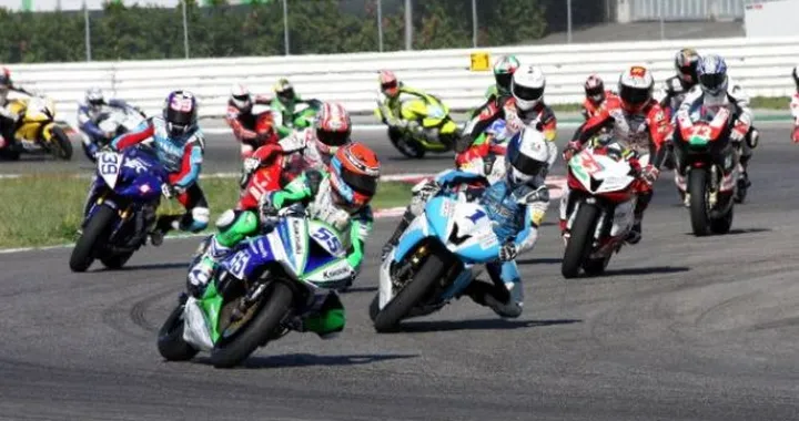 Per Massimo Roccoli i buoni risultati di Silverstone arrivano dalla gara del CIV