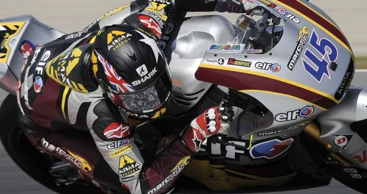 Moto2, Redding subito all'attacco a Indianapolis: "Dobbiamo ricominciare alla grande"