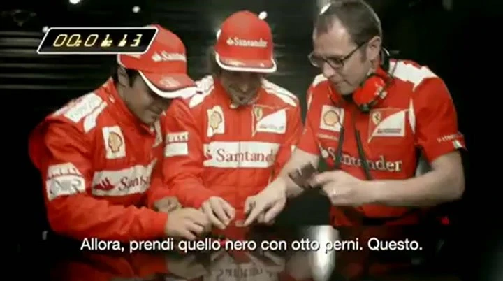 Il Campionato Costruttori LEGO