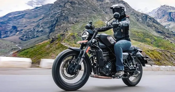 Harley-Davidson Sprint 2026: l’anima ribelle corre leggera