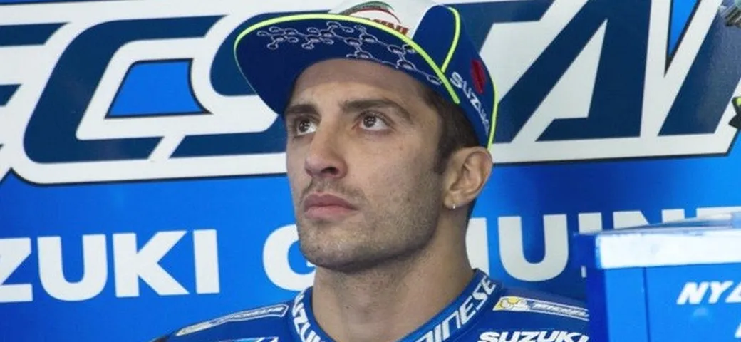 Iannone: 