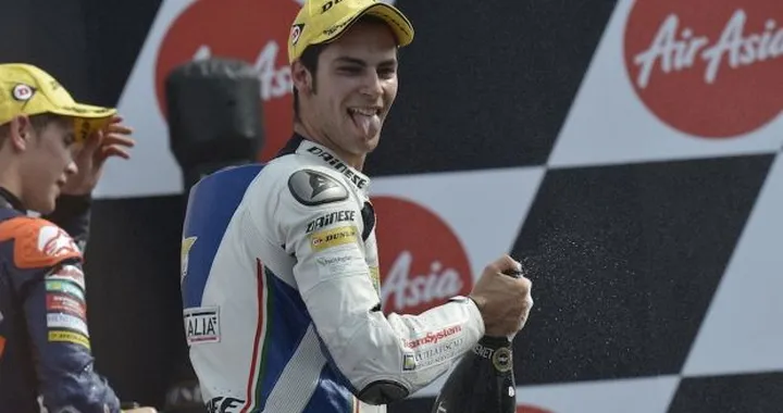 Moto3: il TascaRacing Team annuncia Tonucci e Watanabe