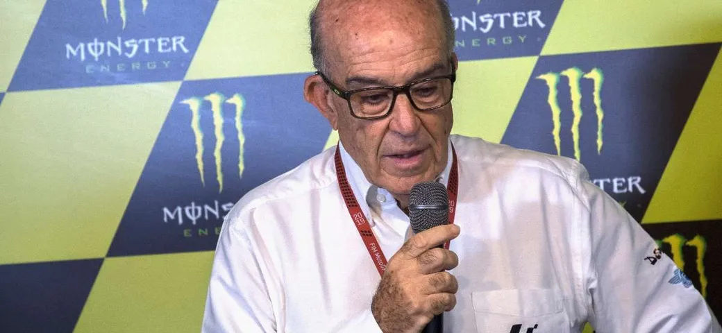 MotoGP e coronavirus, misure straordinarie per salvare le corse