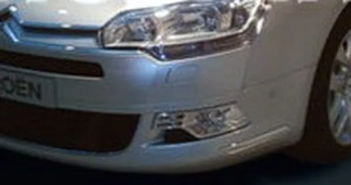 Nuova Citroen C5: verrà svelata il 18 Ottobre