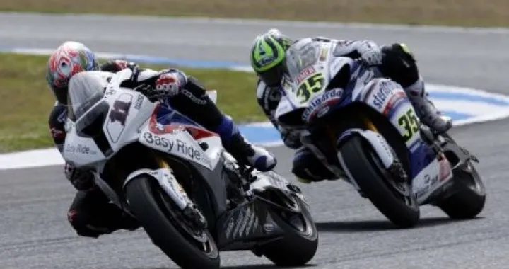 WSBK a Portimao: Troy Corser, "Saremo competitivi". Xaus, "Non ci sarà un'altra Phillip Island"