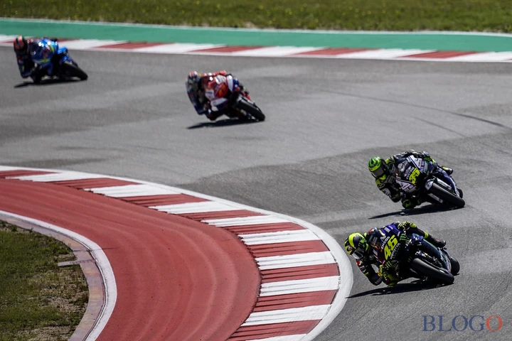 MotoGP pagelle: Rins, il nuovo “fenomeno”. Ma Rossi c’è! Dovi leader