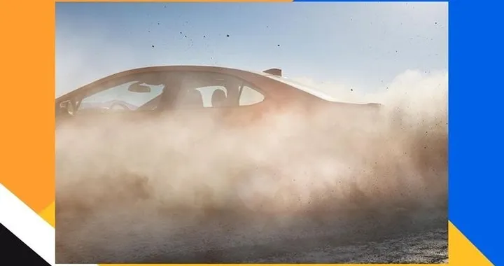 Subaru WRX: il secondo teaser della nuova generazione