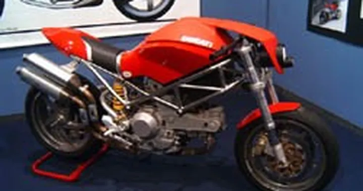 Studio dell'evoluzione del Monster