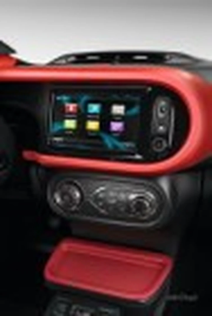 Nuova Renault Twingo 2014: Prezzi, motorizzazioni e primo contatto su strada