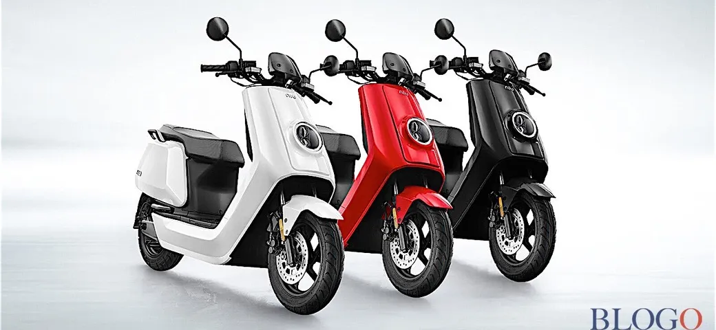 NIU sigla accordo con KSR Group