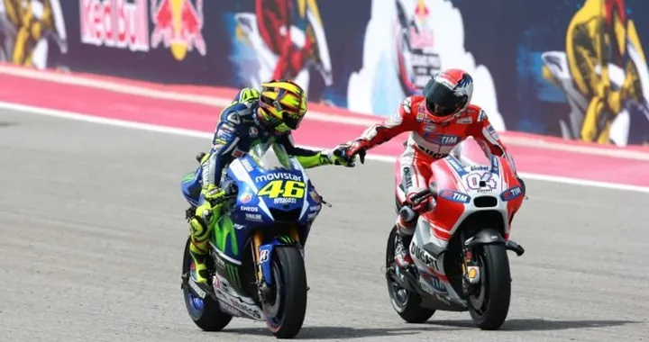 MotoGP Austin, Marquez (Honda) torna “cannibale”. Dovizioso (Ducati) “brucia” Rossi (Yamaha)