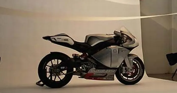 MotoCzysz C1: il prototipo da strada