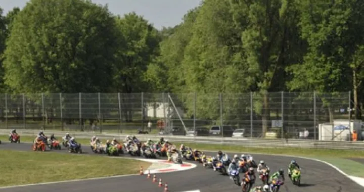 CIV a Monza: le gare