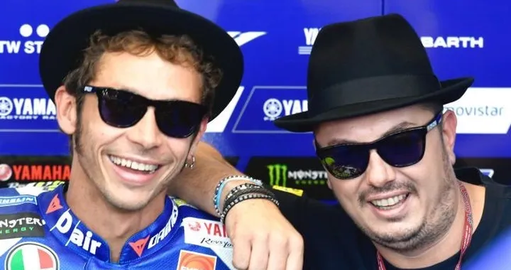 Uccio: "Atmosfera fantastica in Yamaha senza Lorenzo"
