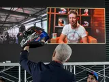Nolangroup: ecco la nuova livrea dedicata a Casey Stoner