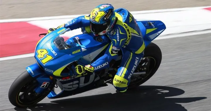 MotoGP: Suzuki più veloci nel Day-2 di Sepang