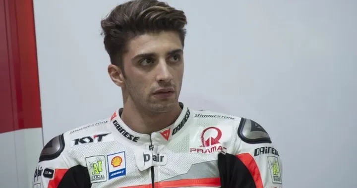 MotoGP, Iannone: "La GP14 più amichevole e competitiva che nel 2013"