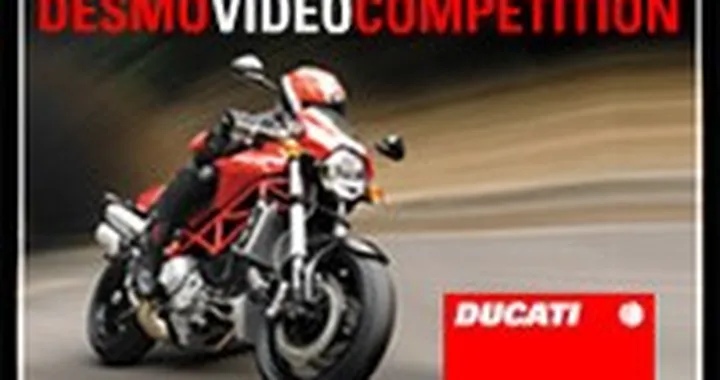 Vinci un Monster S4R Testastretta