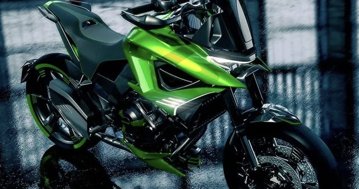 Kawasaki: la mobilità del futuro secondo gli studenti dell'IAAD