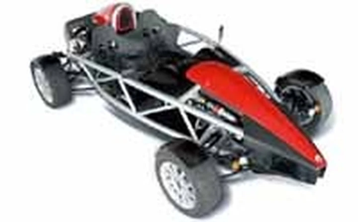 Ariel Atom