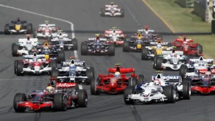 Formula 1: cambiano le regole per la Stagione 2009