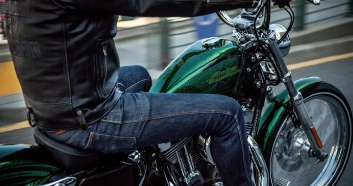 Harley-Davidson Motorclothes Collezione Core 2013