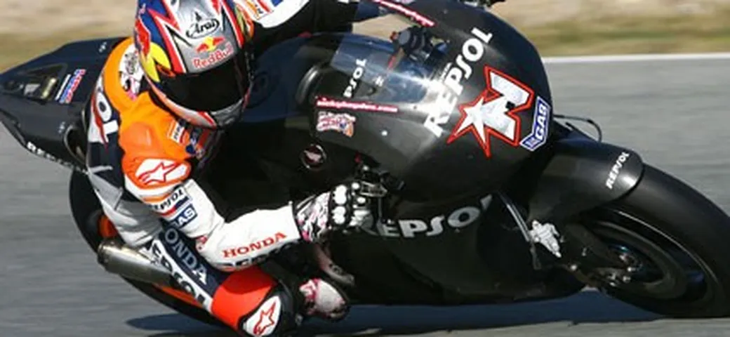 MotoGP: Michelin fiduciosa nella collaborazione con Honda