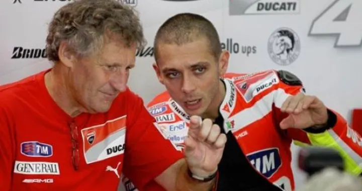 Jeremy Burgess: "La Ducati non deve essere una Yamaha, ma ripercorreremo la strada di sviluppo presa nel 2004"