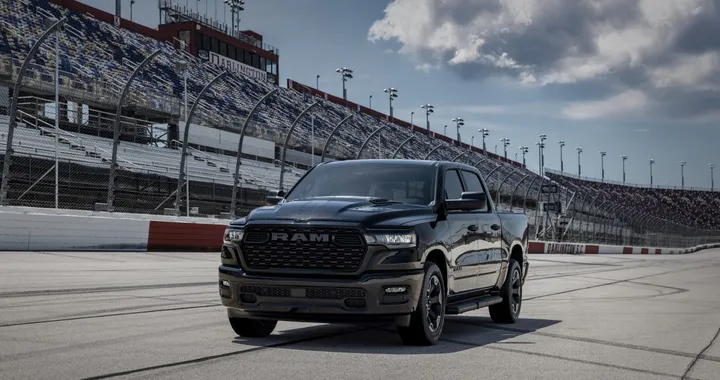 Il ritorno del V-8 HEMI, così il Ram 1500 vuole prendersi l'Europa