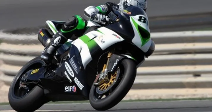 Badovini al posto di Tamada in PSG-1?