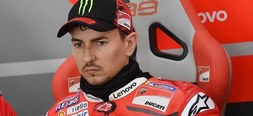 Lorenzo: 