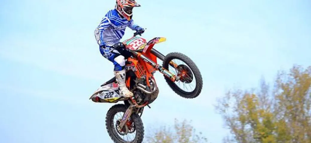 Cairoli da record a Mantova nei Test KTM Racing