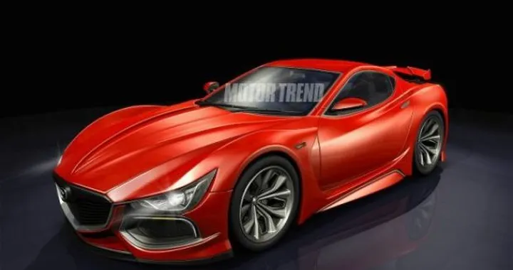 Mazda: il ritardo della RX-9 è imputabile alla MX-5?