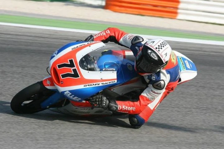 Team Ciatti wild card in Moto2 e Moto3 a Misano
