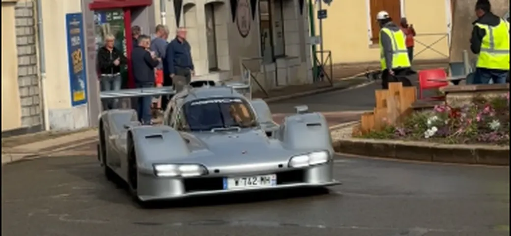 Porsche 963 RSP, l'hypercar stradale che sconvolge il pianeta corse