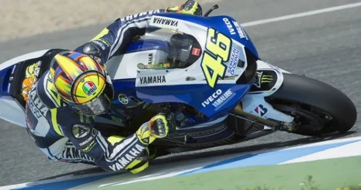 MotoGP, Le Mans: Rossi, fuori gli artigli!