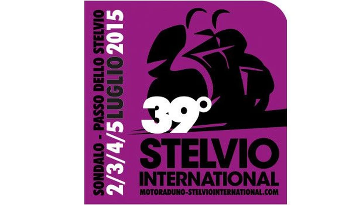 Motoraduno Stelvio International, via all'edizione 2015